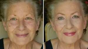 Elisabeth Mendes, 78 anos, Campinas-SP.